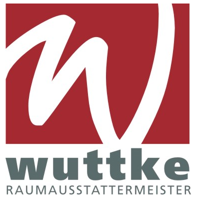 Logo Raumausstattung Wuttke