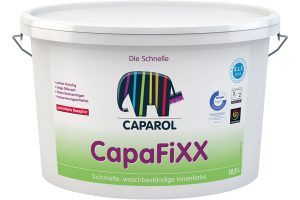 Caparol CapaFiXX Innenfarbe 12,5l Eimer